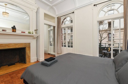 Upper West Side Apartment | The Maison Gatsby Apartment : 3 Bedroom 2 Bathroom