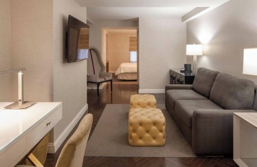 Central Park South Resort | The Manhattan Club
