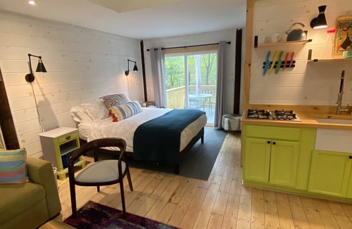 Valatie House | The Martin Van Buren historical hunting lodge/camp