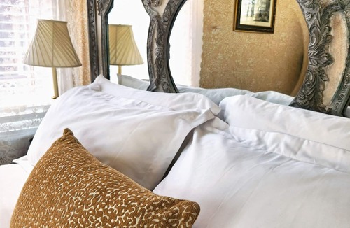 Cape May Bed & Breakfast | The Mason Cottage