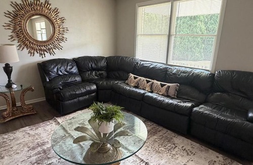 Massillon House | The Massillon Retreat!