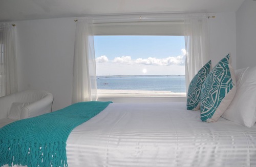 Provincetown Hotel | The Masthead Resort