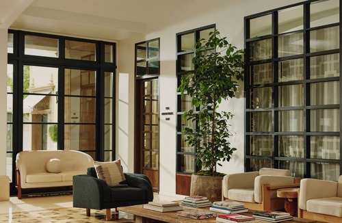 Beverly Hills Hotel | The Maybourne Beverly Hills, Maybourne