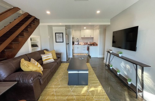 Afton Apartment | The Meadows of White Mountain