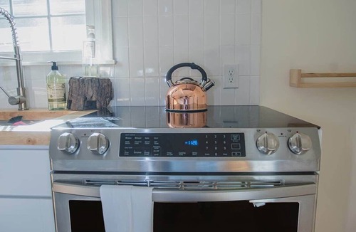 Charlottesville House | The Metta Gem - An Entire Home w/Loving Kindness
