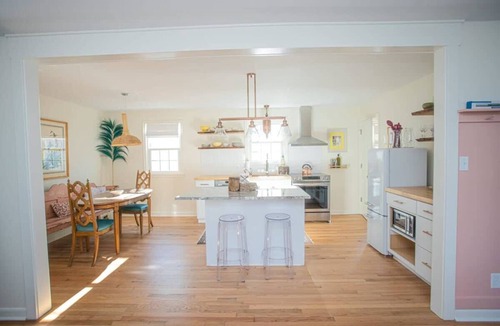 Charlottesville House | The Metta Gem - An Entire Home w/Loving Kindness