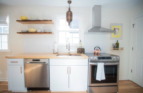 Charlottesville House | The Metta Gem - An Entire Home w/Loving Kindness