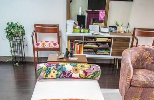 Fan District Apartment | The Mettā Hotspot: All for One & One For All!