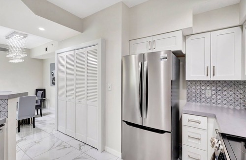 East Ocean Ave Condo | The Moorings Resort Living on the Intercostal