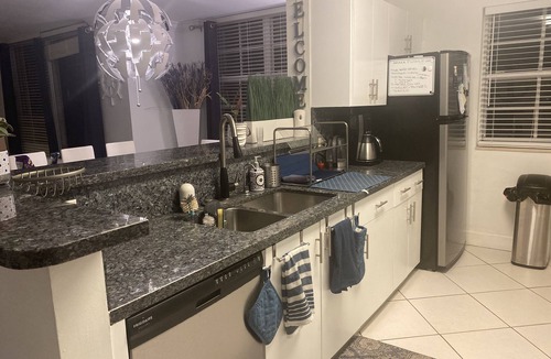 Aventura Apartment | THE NAUTICAL! FULLY EQUIPPED 3 BD 2BA APT AT AVENTURA YACHT CLUB!