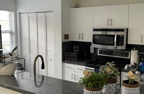 Aventura Apartment | THE NAUTICAL! FULLY EQUIPPED 3 BD 2BA APT AT AVENTURA YACHT CLUB!
