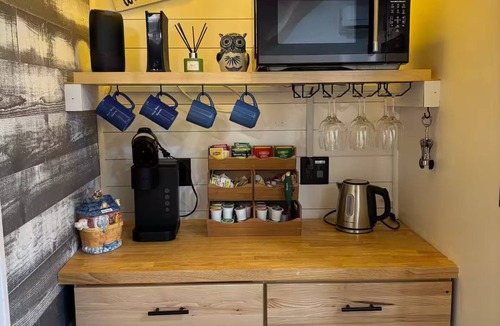 Verona Beach House | The Nest at Verona Beach + Dogs Welcome