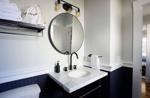 Hudson Hotel | The Nest Hudson
