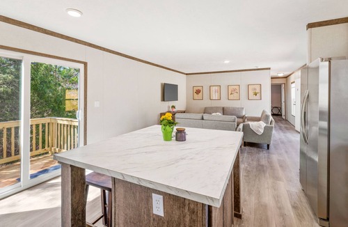 Oakpark House | The Nest on Hawks Ridge with Mountain Views
