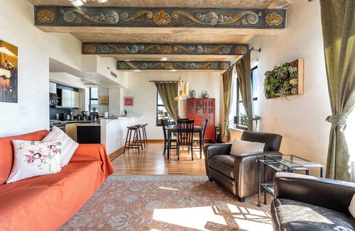 South Beach Apartment | The Netherland R5F on OceanDr - Park&Gym