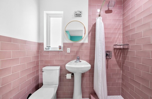 Northeast Miami Hotel | The New Yorker Miami Hotel