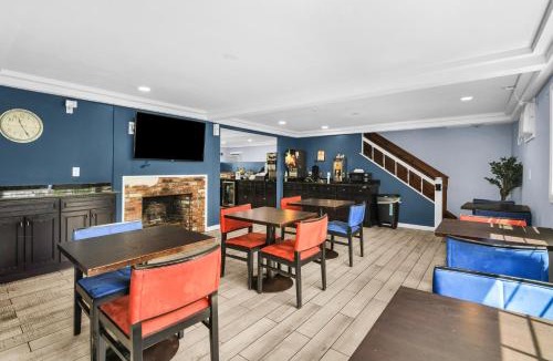 Danvers Hotel | The Northshore Hotel