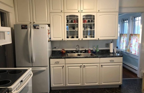 Onley House | The Onley Bungalow to Visit on the Eastern Shore!