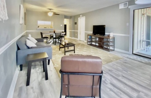 North Chesterfield Condo | The Owls Nest at Rolling Hills of Bon Air