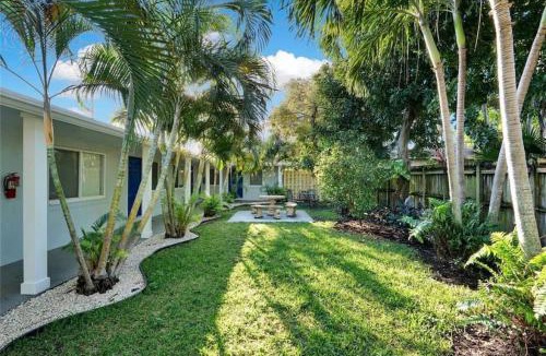 Middle River Terrace Apartment | The Palms at Middle River Terrace 4
