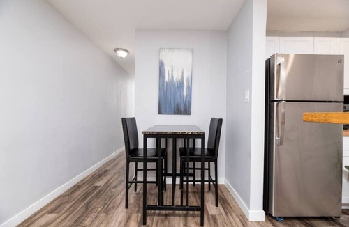 Middle River Terrace Apartment | The Palms @ Middle River Terrace #4