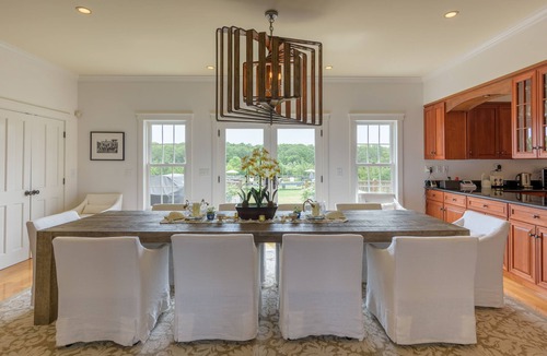 Vineyard Haven House | THE PARK ESTATE! Your Martha's Vineyard Getaway!