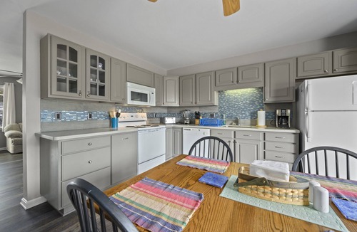 Chincoteague House | The Pearl at Grand Bay by Seaside Vacations & Sales