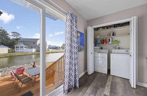 Chincoteague House | The Pearl at Grand Bay by Seaside Vacations & Sales