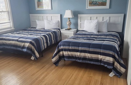 Point Pleasant Beach Hotel | The Pelican Point Motel Hosting Family Friendly Summer Fun!