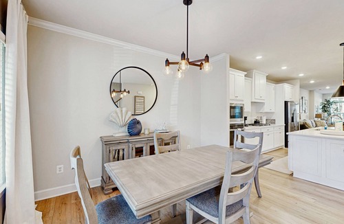 Long Neck House | The Peninsula house w/indoor/outdoor pools, on-site golf & tennis/pickleball