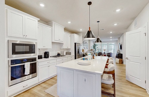 Long Neck House | The Peninsula house w/indoor/outdoor pools, on-site golf & tennis/pickleball
