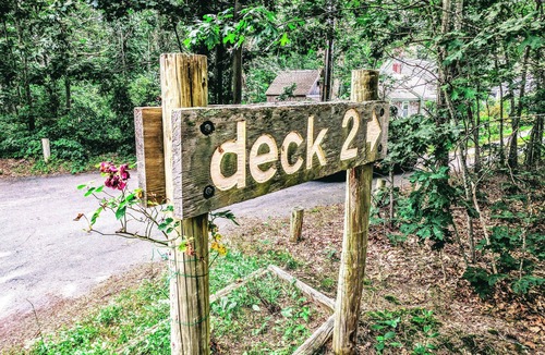 Wellfleet Cabin | The Perfect Getaway in Wellfleet