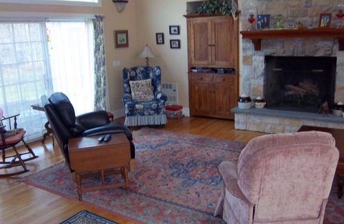 West Tisbury House | The Perfect Getaway! Ferry tickets incl. for 8/5-8/12