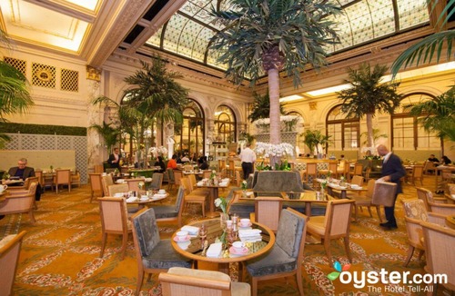 Central Park South Hotel | The Plaza-Carnege Suites, 5th. Avenue and Central Park