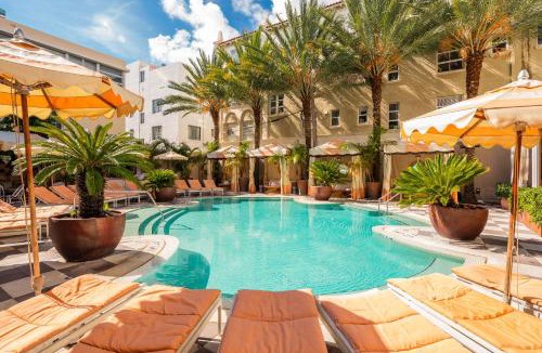 City Center Resort | The Plymouth South Beach