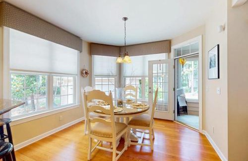 Ocean Pines House | The Point 1437