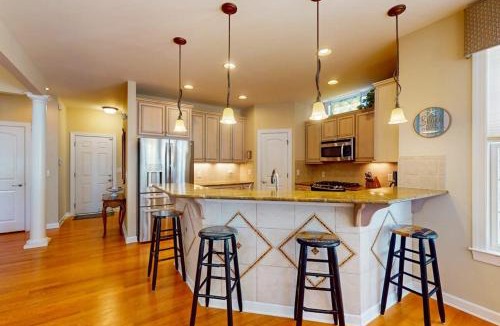 Ocean Pines House | The Point 1437