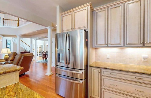 Ocean Pines House | The Point 1437