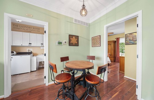 Elkton House | The Pointe is on the Elk River on the Upper Chesapeake Bay