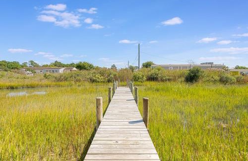 Chincoteague House | The Porpoise of Life