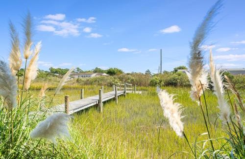 Chincoteague House | The Porpoise of Life