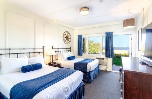 Provincetown Hotel | The Provincetown Inn
