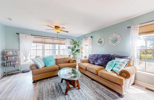 Cedar Neck House | The Reservation - 38601 Indian Trail