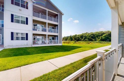 Rehoboth Beach House | The Residences at Rehoboth Bay - 33548 Old Salt Ln #2101