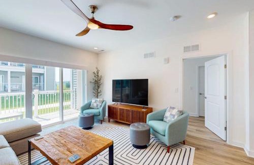 Rehoboth Beach House | The Residences at Rehoboth Bay - 33548 Old Salt Ln #2101