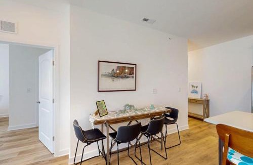 Rehoboth Beach House | The Residences at Rehoboth Bay - 33548 Old Salt Ln #2101