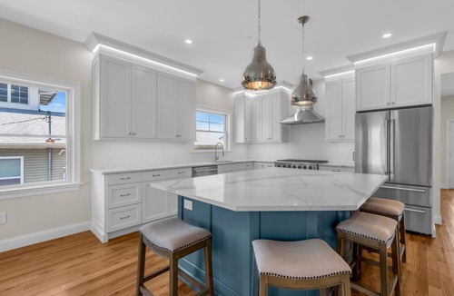 South Seaside Park House | The Resort at Island Beach