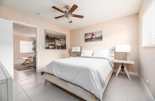 Wilton Manors Apartment | The Retreat 2 - Wilton Manors