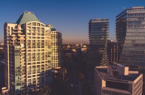 Coconut Grove Hotel | The Ritz-Carlton Coconut Grove, Miami