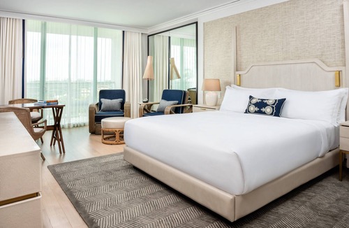 Coconut Grove Hotel | The Ritz-Carlton Coconut Grove, Miami
